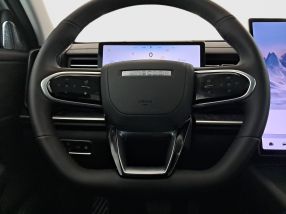 Jaecoo 7 - 2026