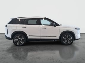 Jaecoo 7 - 2026