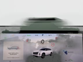 Jaecoo 7 - 2026
