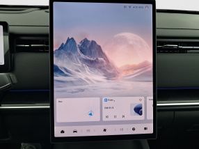 Jaecoo 7 - 2026