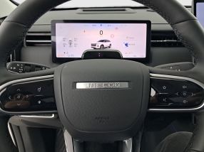 Jaecoo 7 - 2026