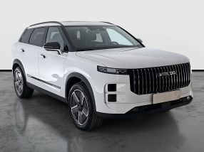 Jaecoo 7 - 2026