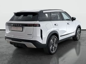 Jaecoo 7 - 2026