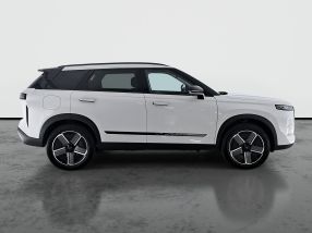 Jaecoo 7 - 2026