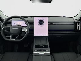 Jaecoo 7 - 2026