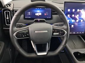 Jaecoo 7 - 2026