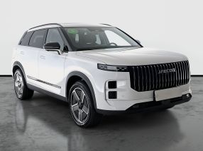 Jaecoo 7 - 2026