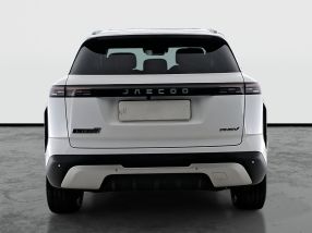 Jaecoo 7 - 2026