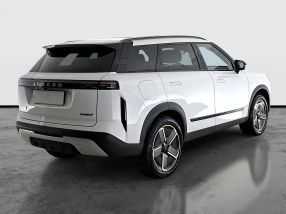 Jaecoo 7 - 2026