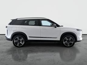 Jaecoo 7 - 2026