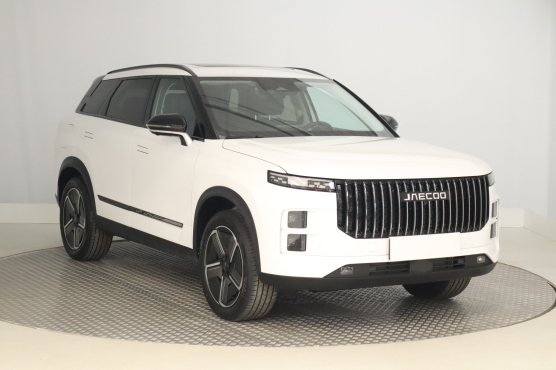 Jaecoo 7 1.5 TGDI PHEV