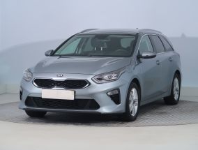 Kia Ceed - 2020