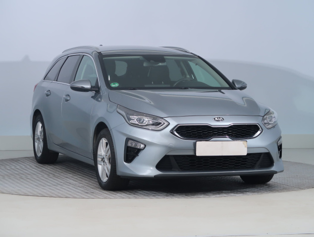 Kia Ceed 2020