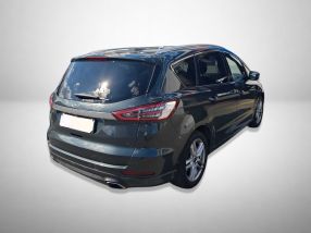 Ford S-Max - 2016