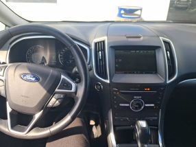 Ford S-Max - 2016