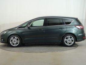 Ford S-Max - 2016