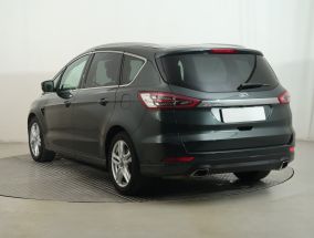Ford S-Max - 2016