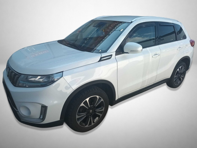 Suzuki Vitara 2020