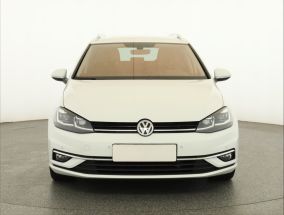 Volkswagen Golf - 2019