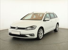 Volkswagen Golf - 2019