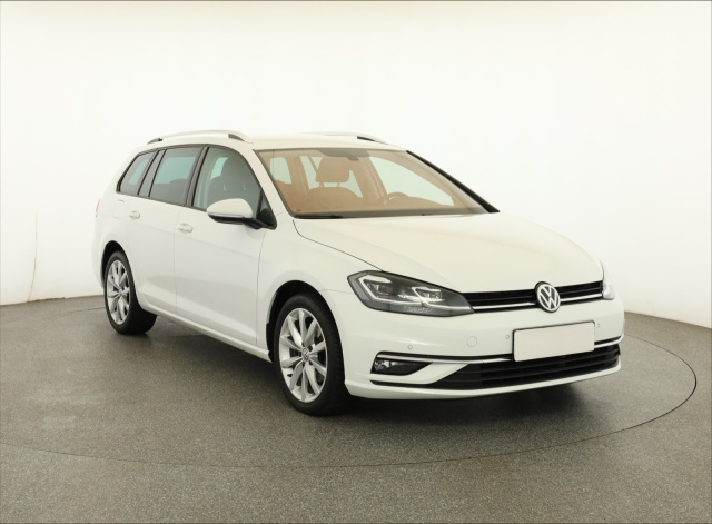 Volkswagen Golf 2019