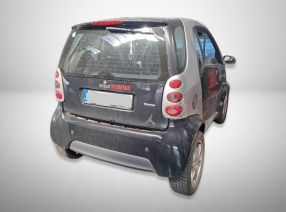Smart Fortwo - 2004