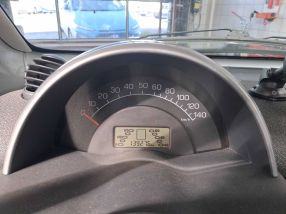 Smart Fortwo - 2004