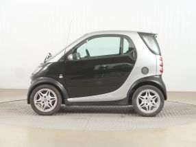 Smart Fortwo - 2004