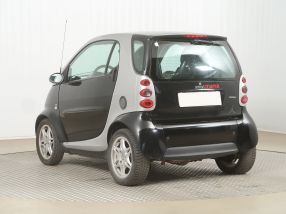 Smart Fortwo - 2004