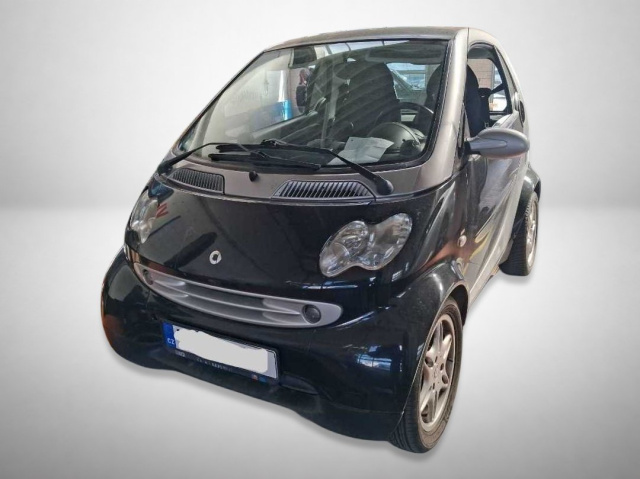 Smart Fortwo 2004