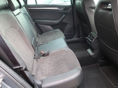 Škoda Kodiaq - 2022