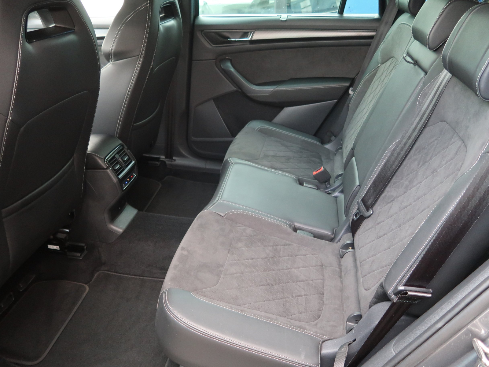 Škoda Kodiaq - 2022