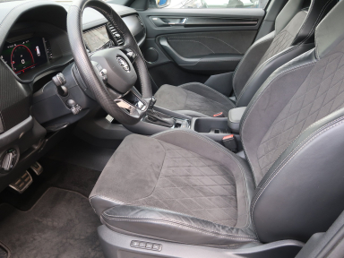 Škoda Kodiaq - 2022