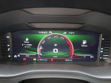 Škoda Kodiaq - 2022