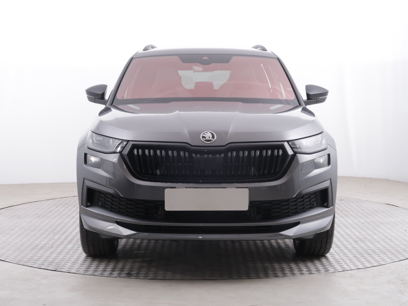 Škoda Kodiaq - 2022