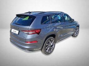 Skoda Kodiaq - 2022