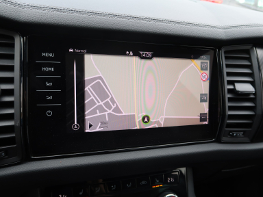 Škoda Kodiaq - 2022