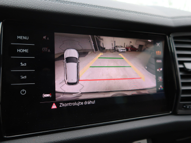 Škoda Kodiaq - 2022