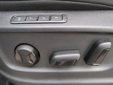 Škoda Kodiaq - 2022