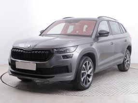 Skoda Kodiaq - 2022