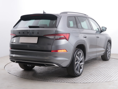 Škoda Kodiaq - 2022