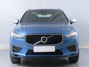 Volvo XC60 - 2019