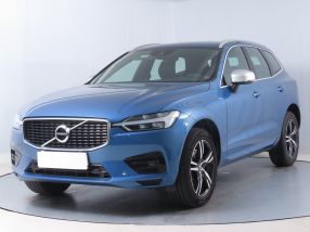 Volvo XC60 - 2019