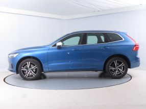 Volvo XC60 - 2019