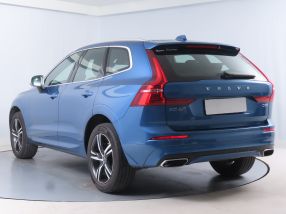 Volvo XC60 - 2019