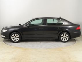 Skoda Superb - 2010