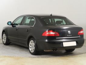 Skoda Superb - 2010