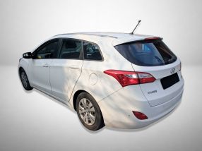 Hyundai i30 - 2014