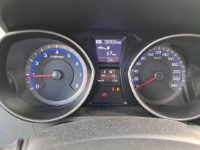 Hyundai i30 - 2014