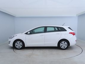 Hyundai i30 - 2014